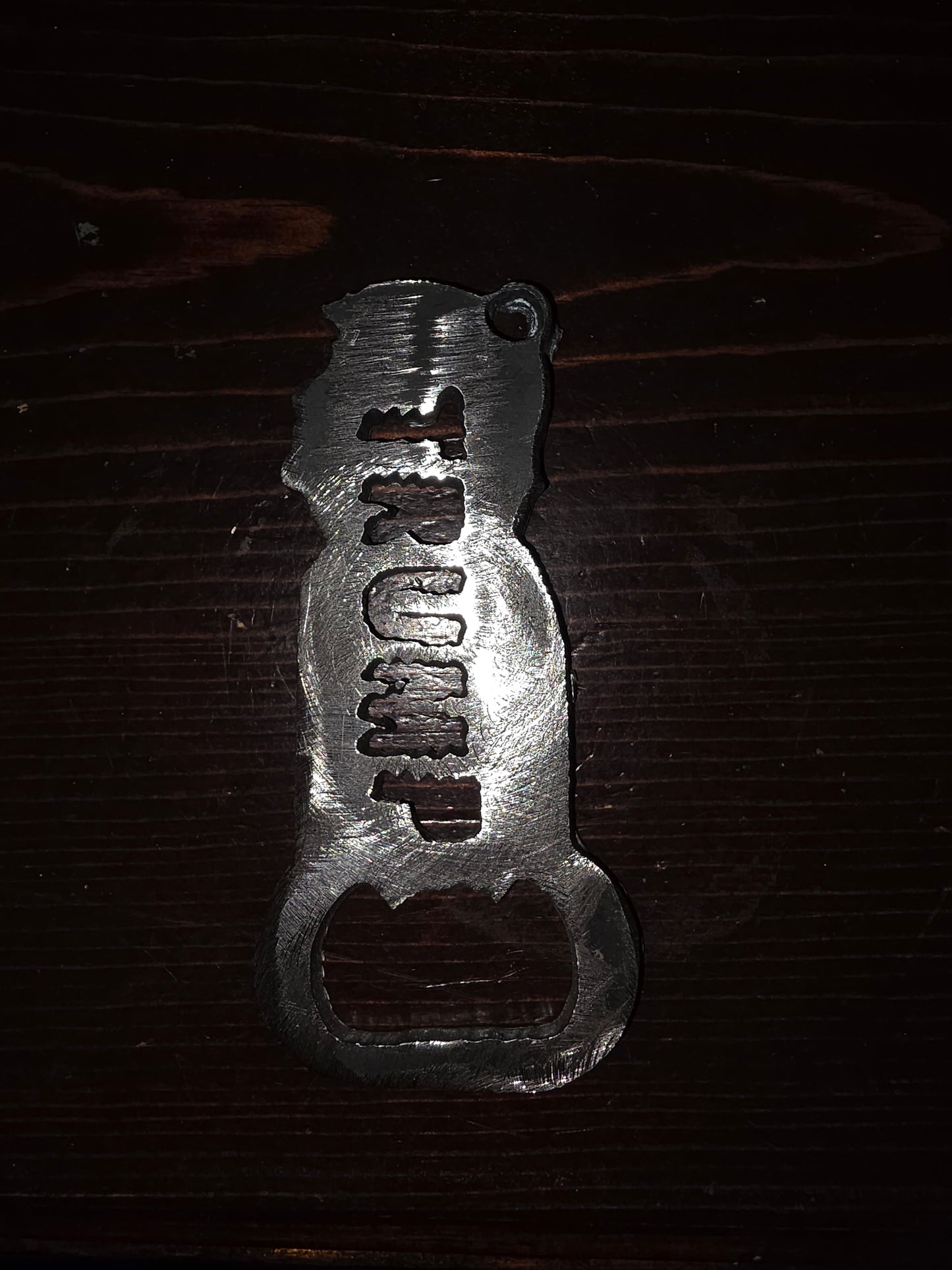 Trump Bottle opener