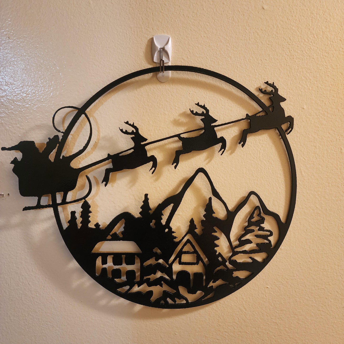 Christmas Wall Art multiple designs