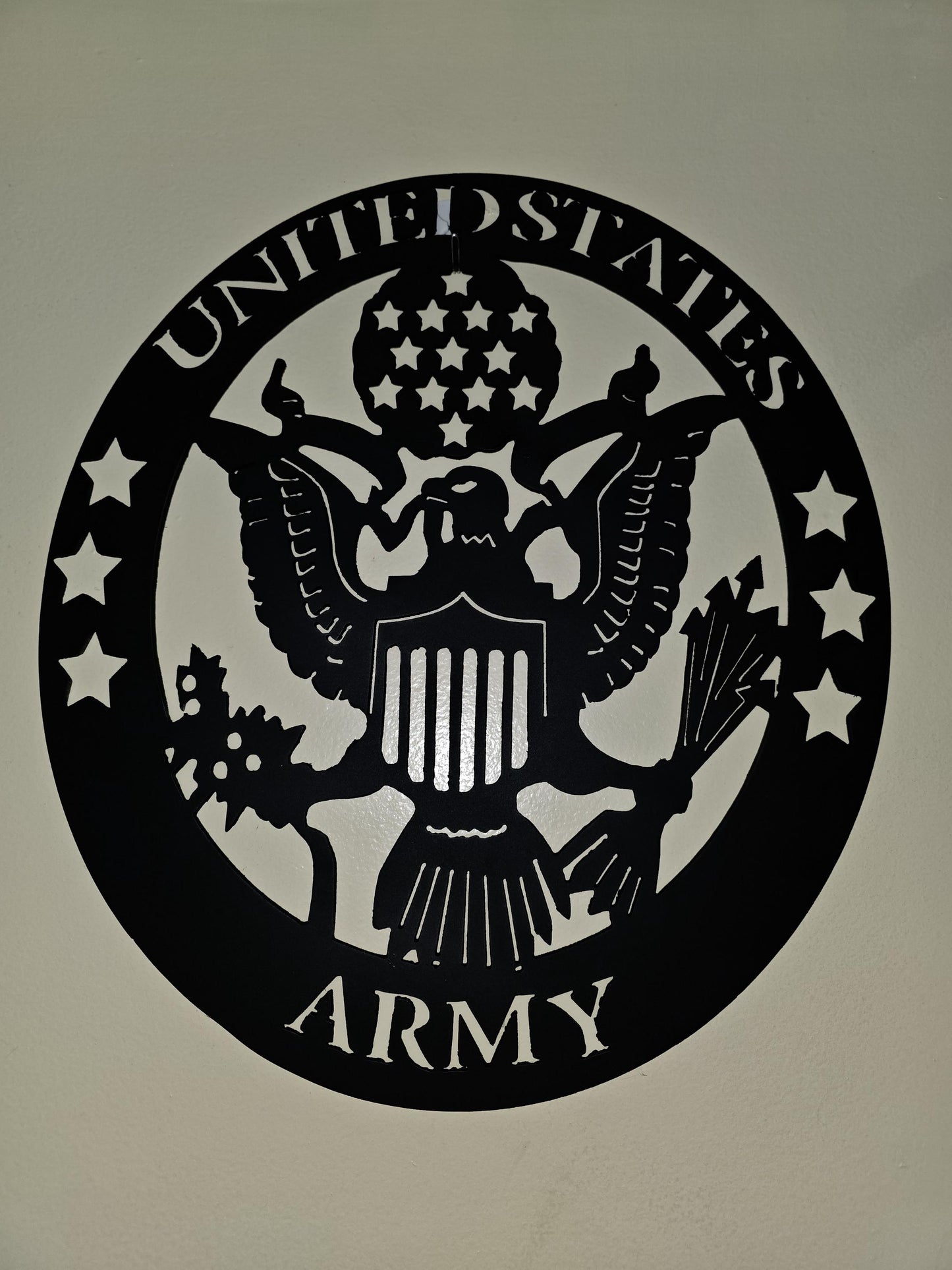 US Army seal