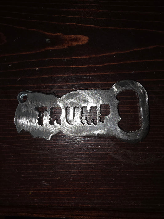 Trump Bottle opener